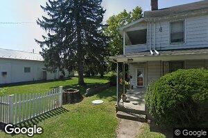 150 Mullen St, Fort Loudon, PA 17224