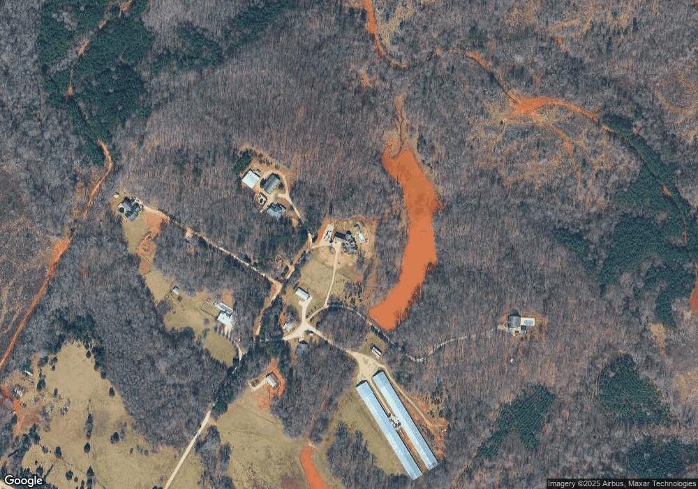 280 Dodge Hill Rd, Maysville, GA 30558 - photo 1