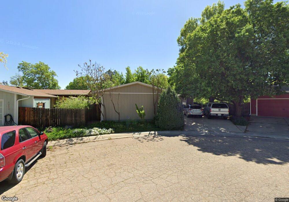 6815 Camelia Ct, Niwot, CO 80503 - photo 1