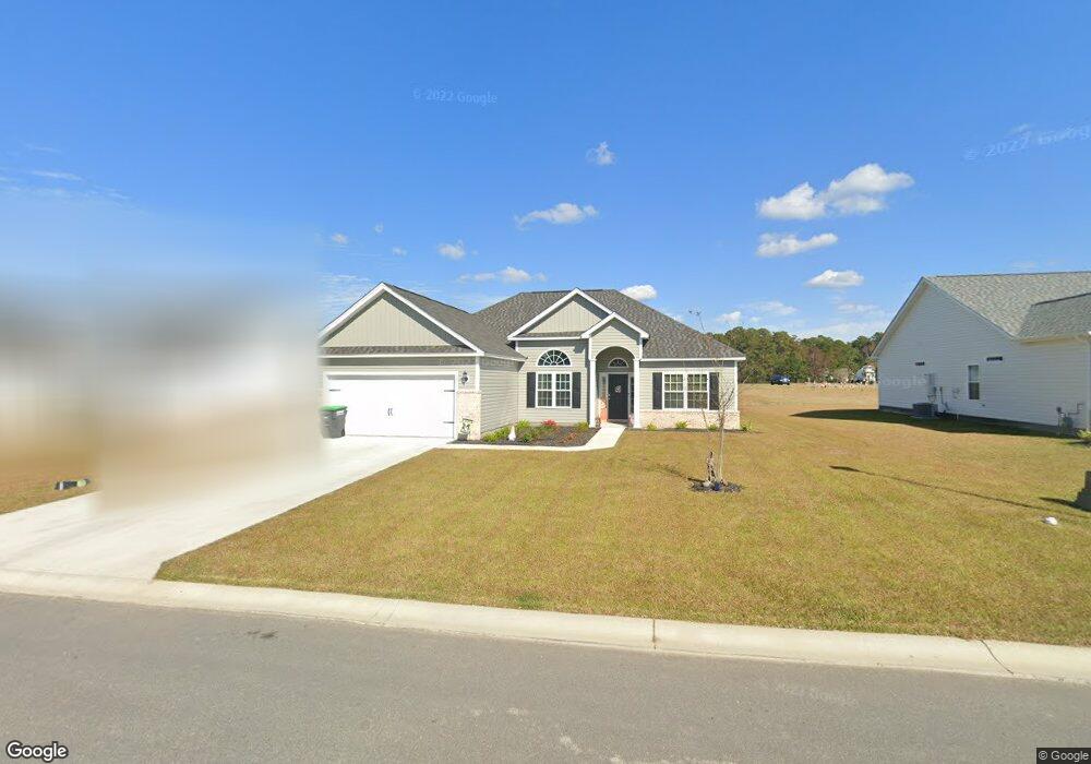 427 Hayloft Cir, Conway, SC 29526 - photo 1