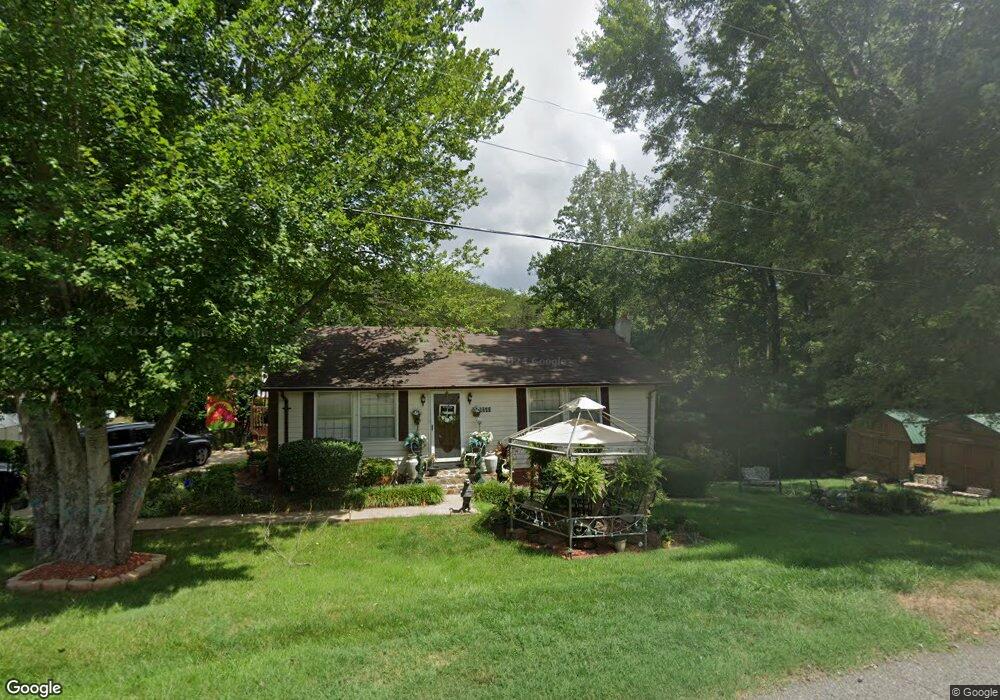 1744 Elijah Cir, Martinsville, VA 24112 - photo 1