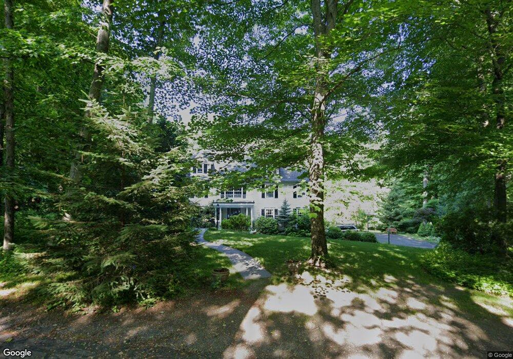 27 Day Rd, Armonk, NY 10504 - photo 1