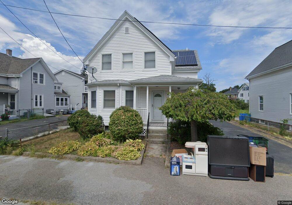 56 Taber St, Quincy, MA 02169 - photo 1