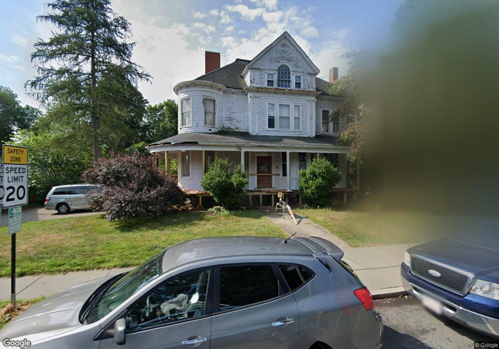 146 Lincoln St, Newton Highlands, MA 02461 - photo 1