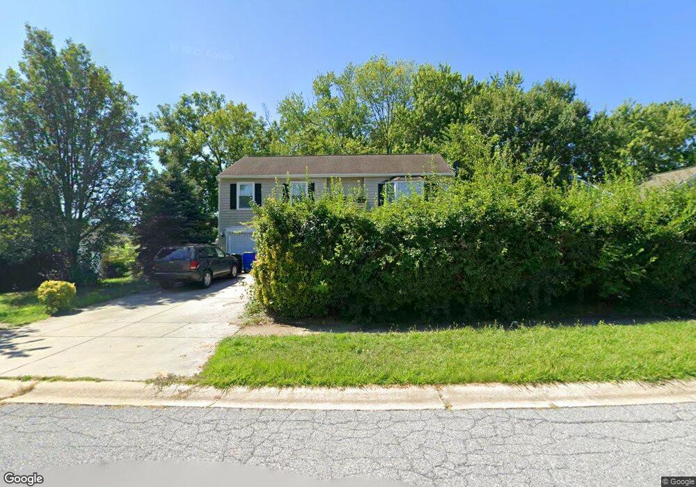 43 S Navaho Trail, Elkton, MD 21921 - photo 1