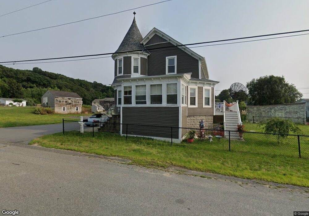 91 State Ave, Tiverton, RI 02878 - photo 1