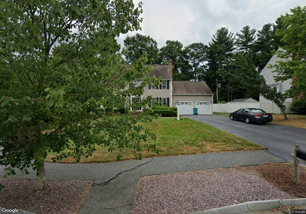 15 Laurel Ln, Upton, MA 01568 - photo 1