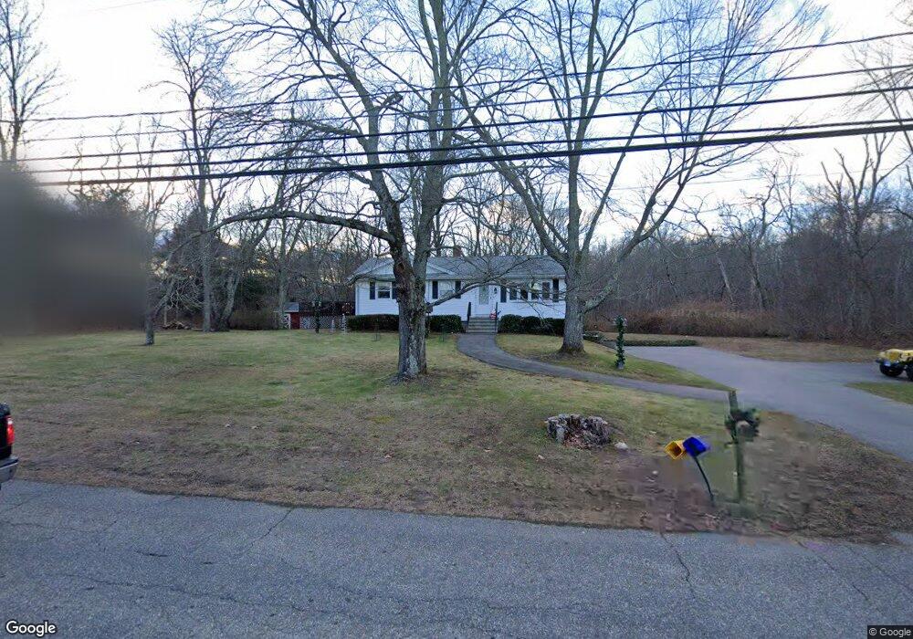 139 N River Rd, Coventry, CT 06238 - photo 1