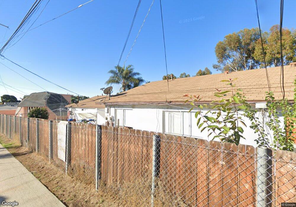 Street View Photo