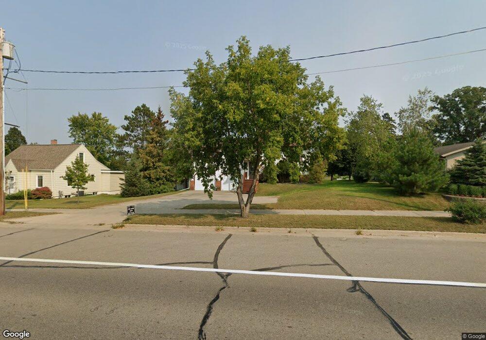 314 Park Ave N, Park Rapids, MN 56470 - photo 1