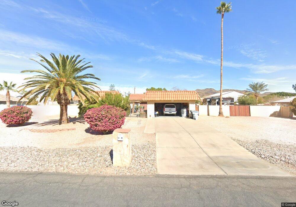 4946 W Fallen Leaf Ln, Glendale, AZ 85310 - photo 1