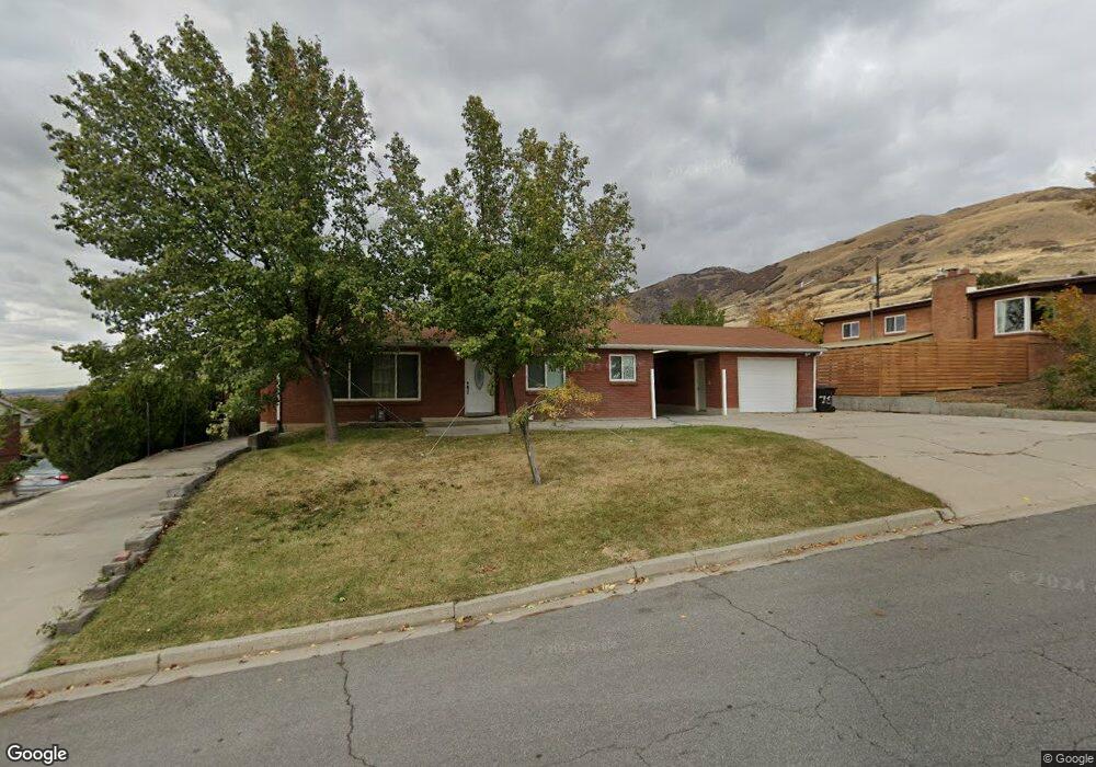 761 E 1050 N, Bountiful, UT 84010 - photo 1