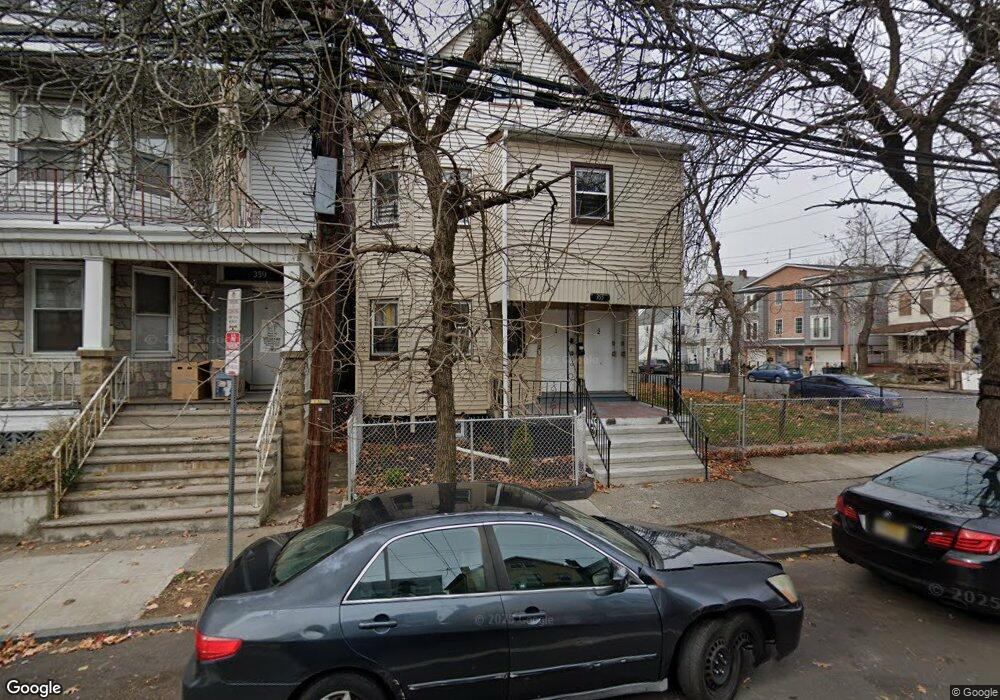 355 S 19th St unit 357, Newark, NJ 07103 - photo 1