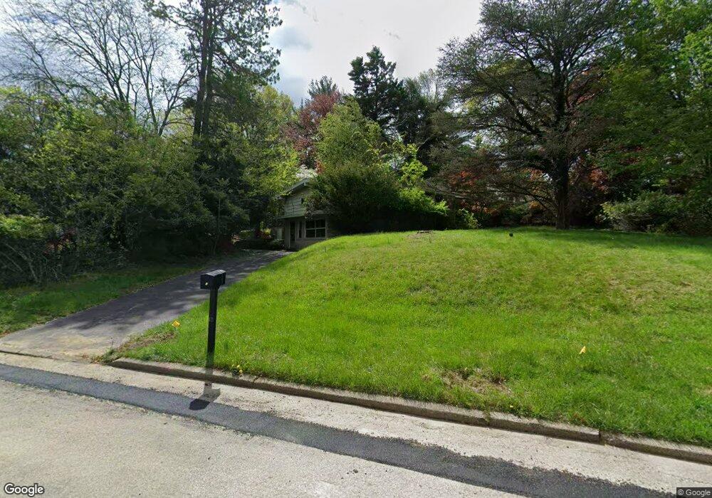 708 Cherrydale Dr, Lafayette Hill, PA 19444 - photo 1