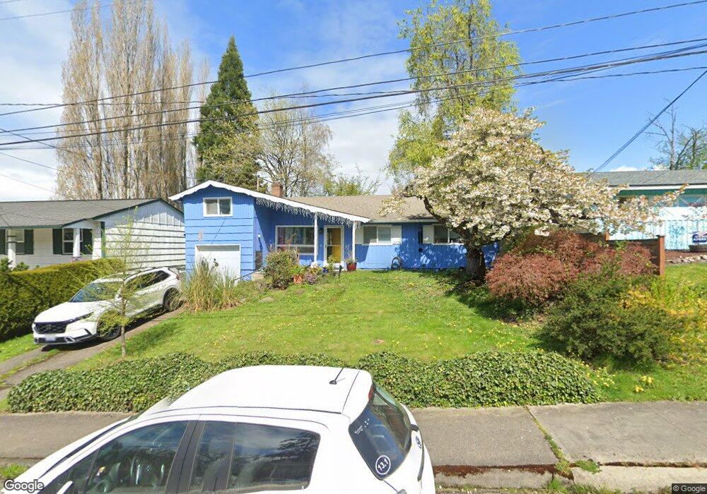 1826 S 246th Place, Des Moines, WA 98198 - photo 1