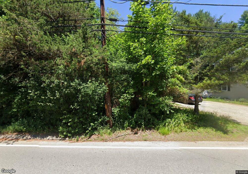 58 High St, Walpole, MA 02081 - photo 1