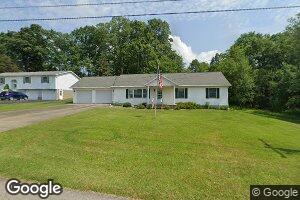 202 Saint Charles St, Seneca, PA 16346