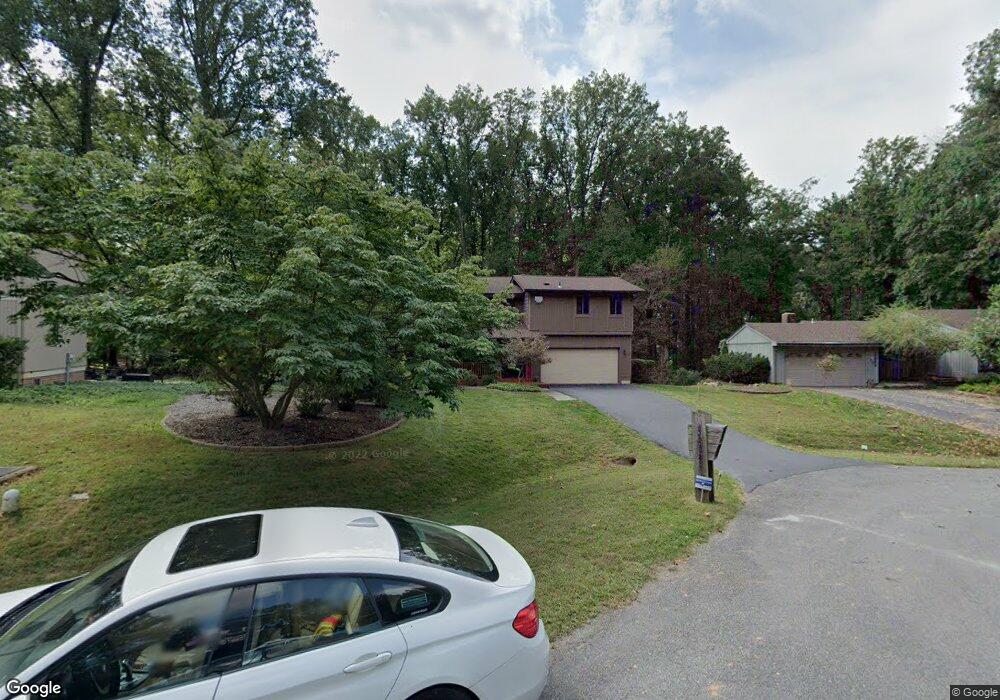 15012 Good Meadow Ct, North Potomac, MD 20878 - photo 1