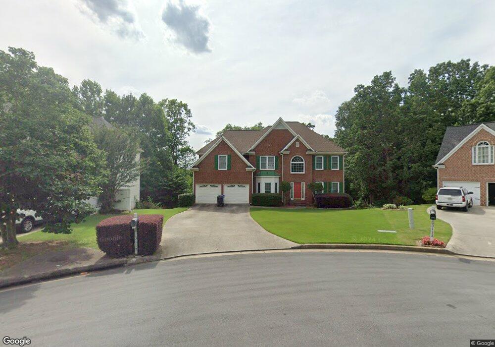 3117 Swallow Dr NE, Marietta, GA 30066 - photo 1