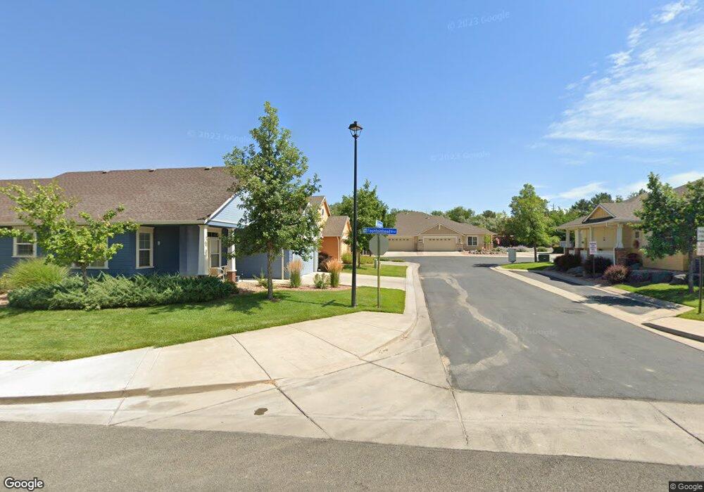 733 Lakeview Ct unit A, Grand Junction, CO 81505 - photo 1