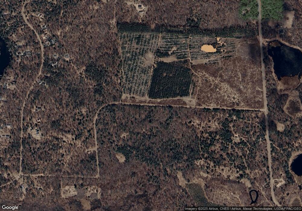 0 Woodland Pass, Oakland, WI 54830 - photo 1