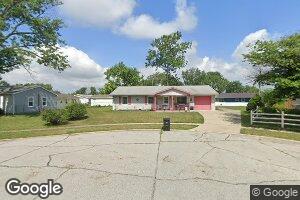 20 West Ct, Lafayette, IN 47909