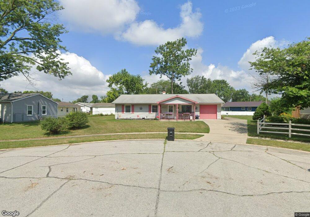 20 West Ct, Lafayette, IN 47909 - photo 1