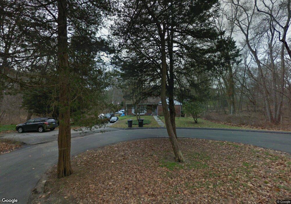 61 Pheasant Ln, Stamford, CT 06903 - photo 1