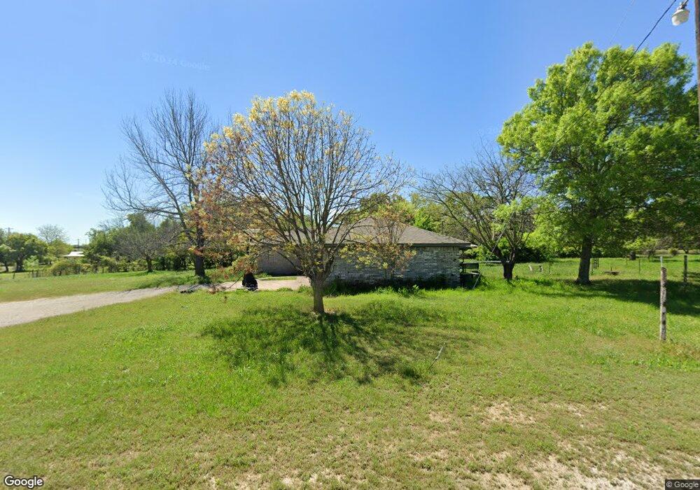 1101 Zion Hill Rd, Weatherford, TX 76088 - photo 1