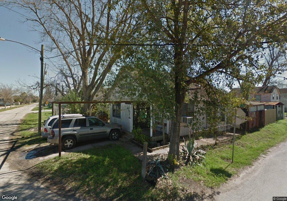 8302 Harding St, Houston, TX 77012 - photo 1