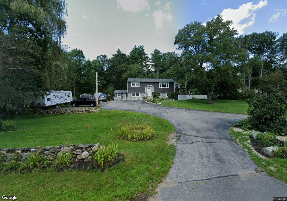 20 Lowell Rd, Windham, NH 03087 - photo 1