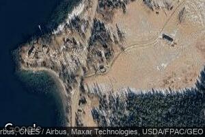 458 W Bay Rd, Islesboro, ME 04848