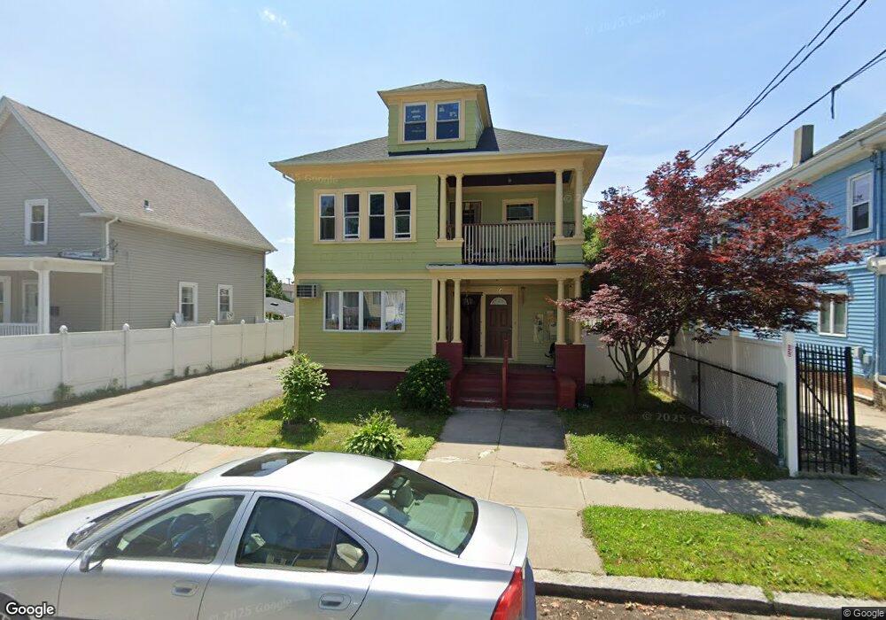 82 Sackett St, Providence, RI 02907 - photo 1
