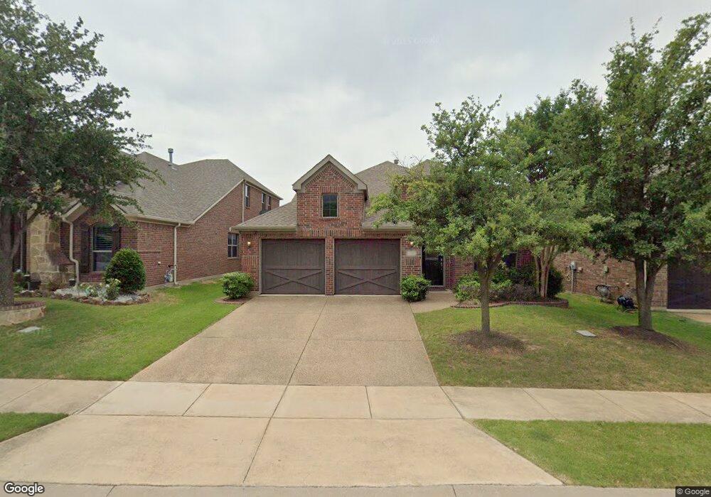 6408 Brynwyck Ln, North Richland Hills, TX 76182 - photo 1