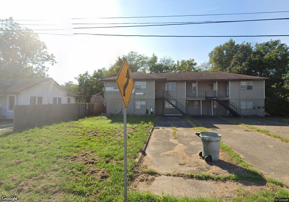 4680 University Dr, Beaumont, TX 77705 - photo 1