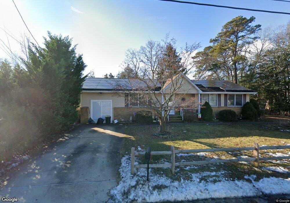 609 Nautilus Blvd, Forked River, NJ 08731 - photo 1