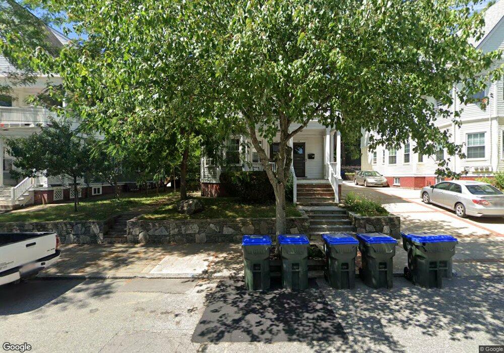 250 Ives St, Providence, RI 02906 - photo 1