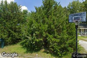 1331 River St, Murfreesboro, NC 27855