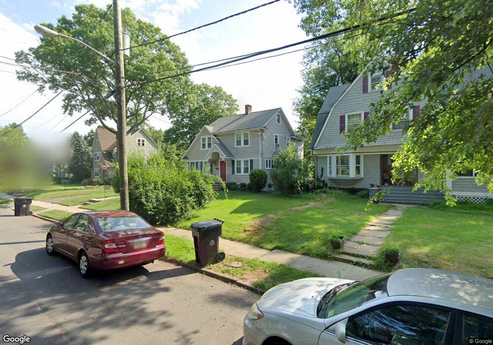 834 Dixie Ln unit 38, Plainfield, NJ 07062 - photo 1