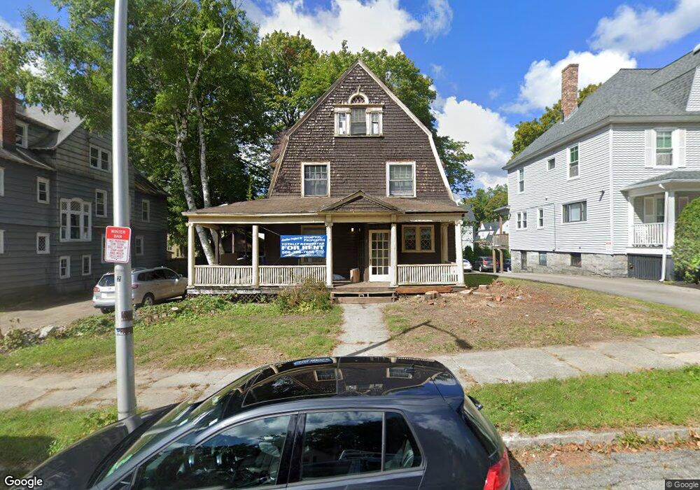 7 Einhorn Rd, Worcester, MA 01609 - photo 1