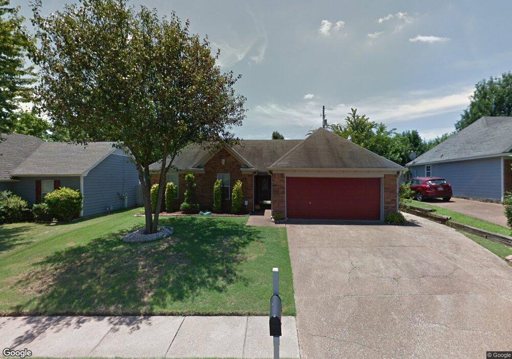 7123 Bryan Station Rd, Cordova, TN 38018 - photo 1