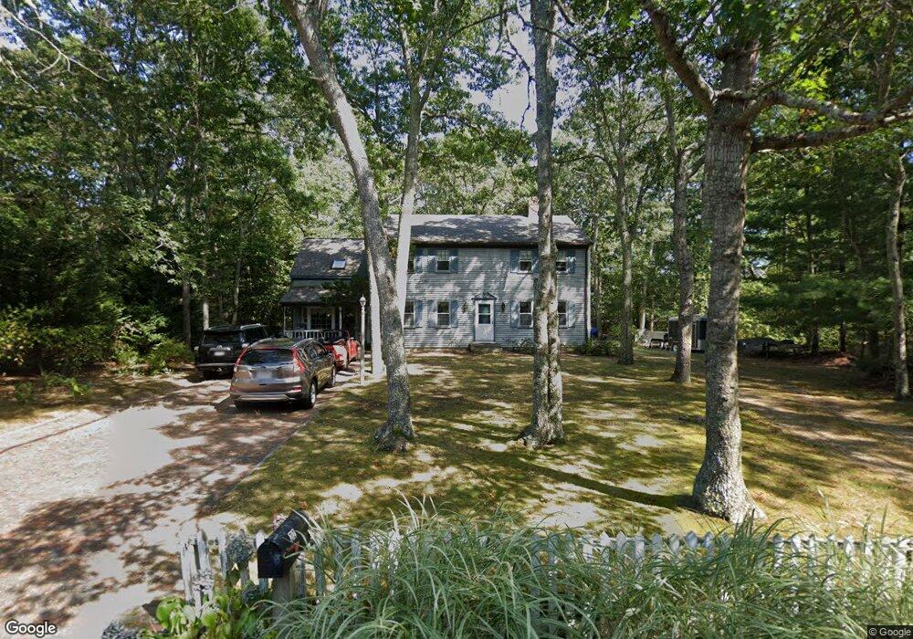 22 Flicker Ln, Marstons Mills, MA 02648 - photo 1