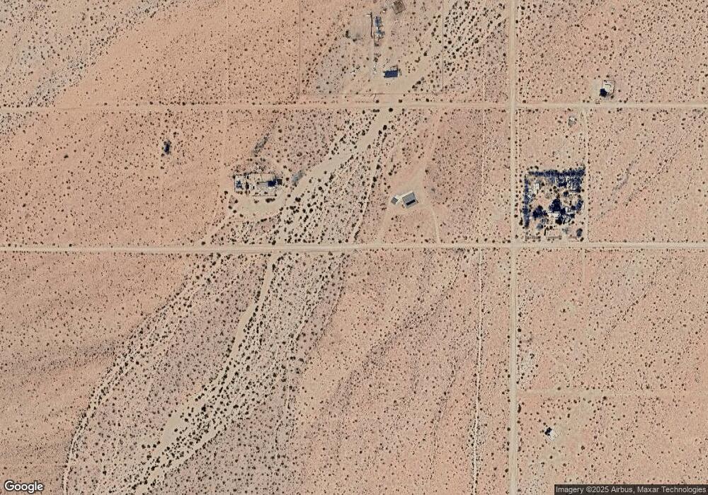 0 Moon Dr unit 215030740DA, Joshua Tree, CA 92252 - photo 1