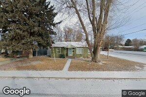 1001 Avenue E, Billings, MT 59102