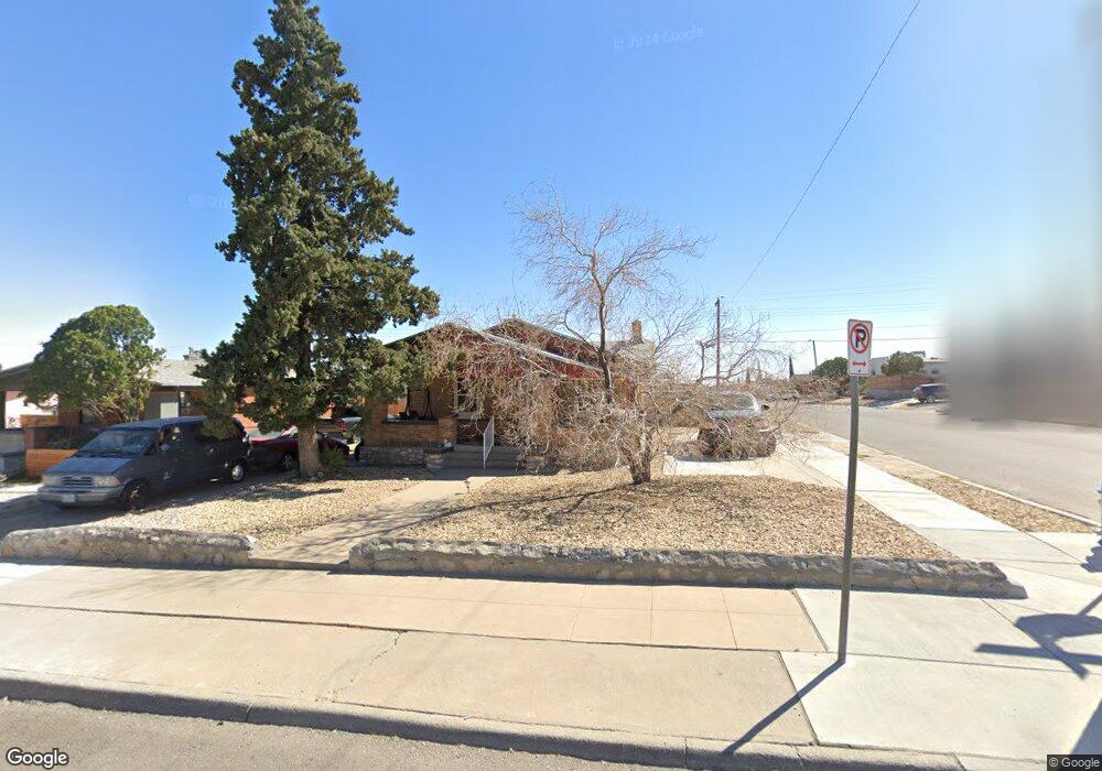 3900 Monroe Ave, El Paso, TX 79930 - photo 1