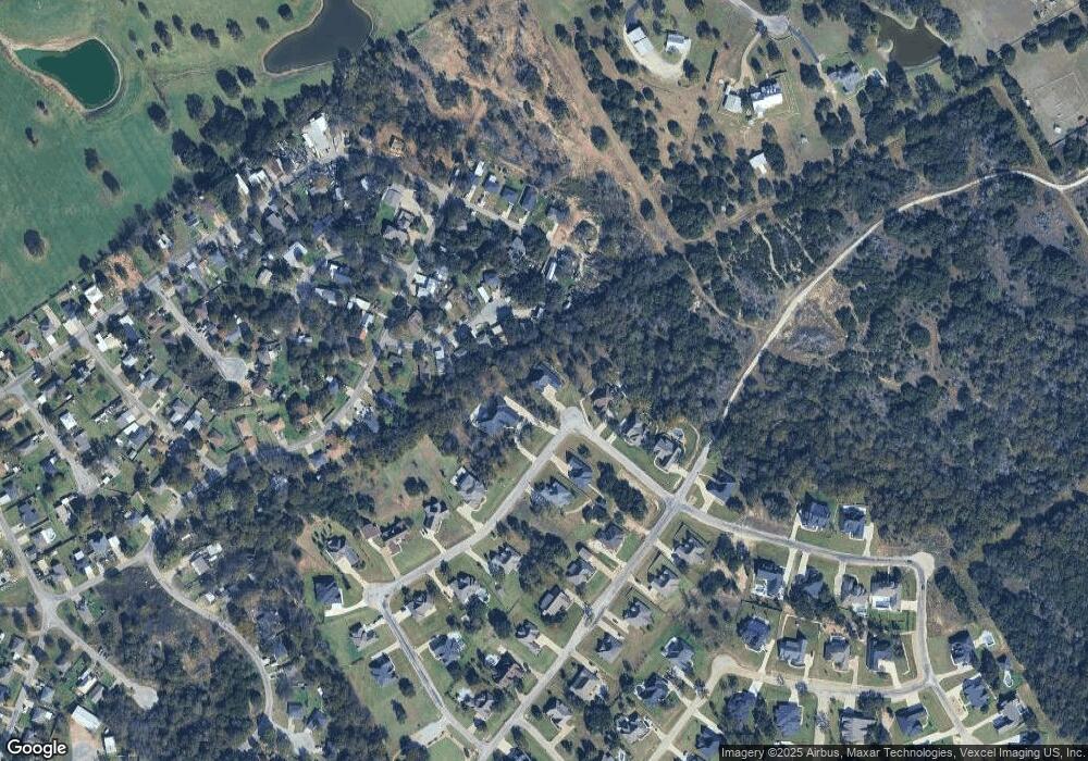 3852 Legend Trail, Granbury, TX 76049 - photo 1