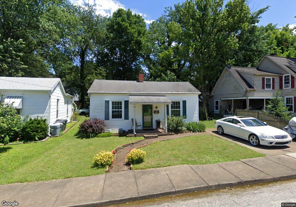 215 Monroe St, Newburgh, IN 47630 - photo 1