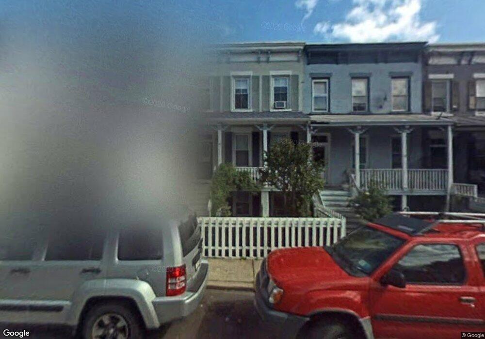 25 Bridge St unit FLR2, Nyack, NY 10960 - photo 1