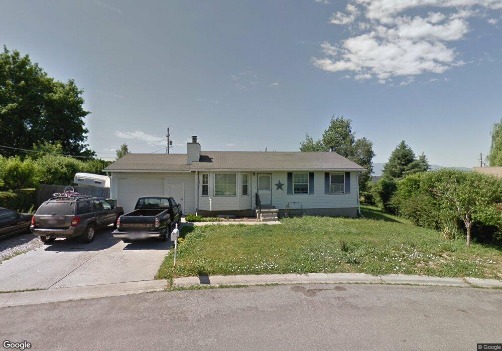 550 E 380 S, Smithfield, UT 84335 - photo 1