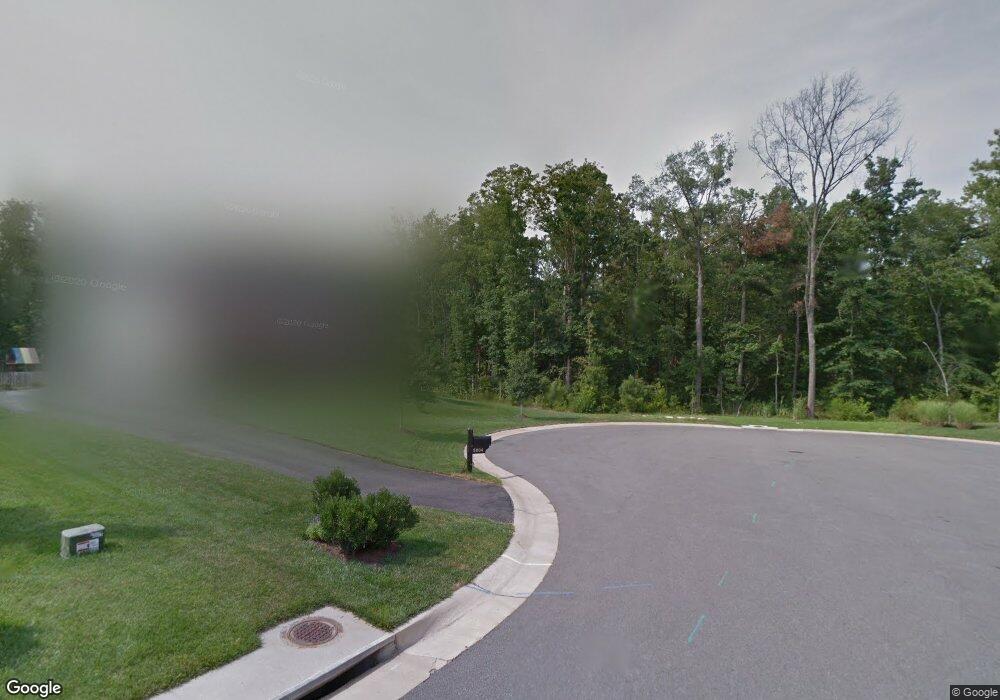 12101 Grey Oaks Park Rd, Glen Allen, VA 23059 - photo 1